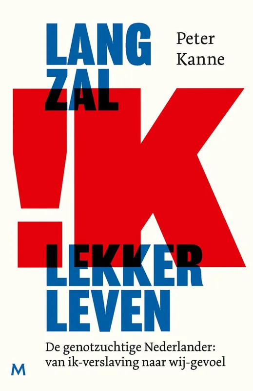 Lang zal ik lekker leven / Druk 4 Beperkte Voorraad