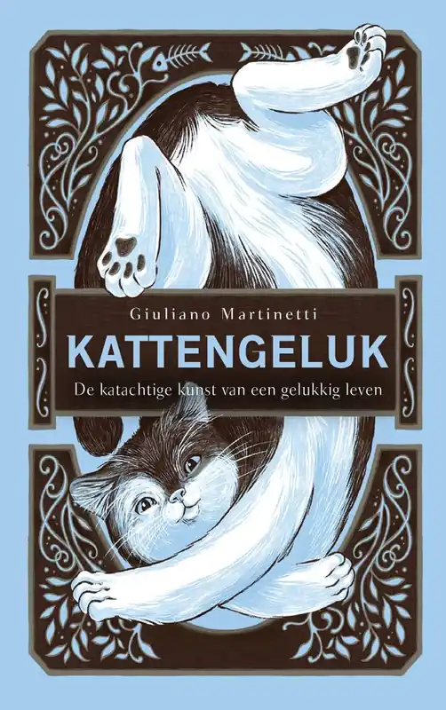 Gereduceerde Prijs Kattengeluk / Druk 1