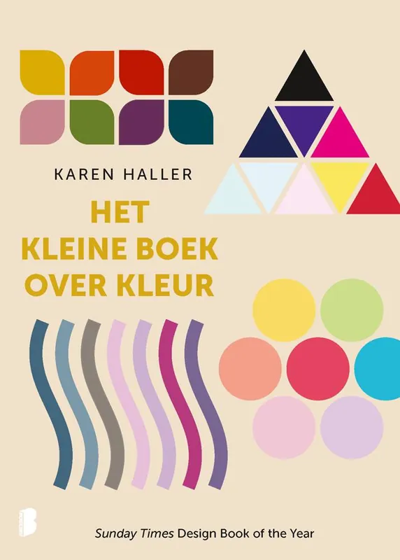 Koop Vandaag Het kleine boek over kleur / Druk 2
