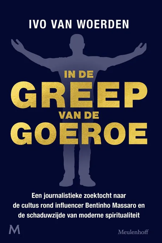 In de greep van de goeroe / Druk 1 Aanbieding