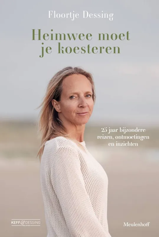 Direct Verzonden Heimwee moet je koesteren / Druk 10