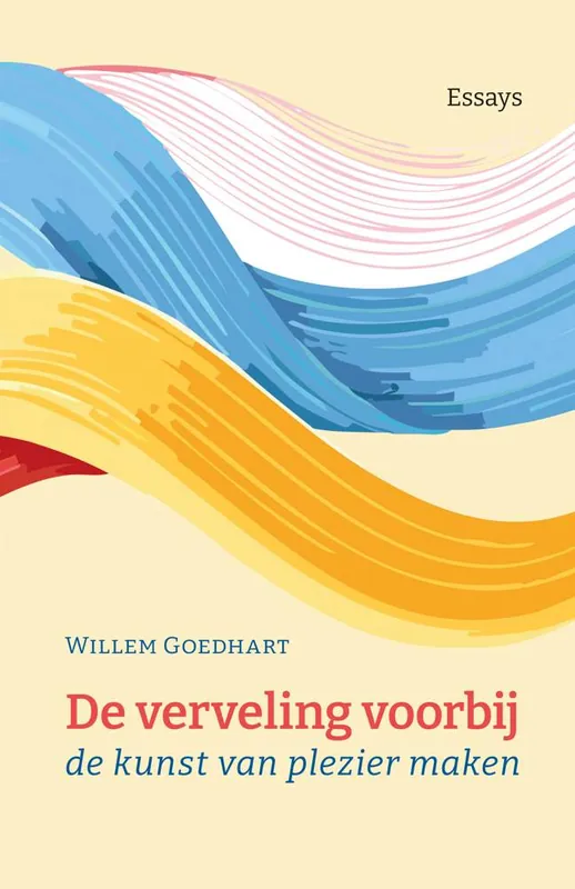 De verveling voorbij / Druk 1 Alleen Vandaag