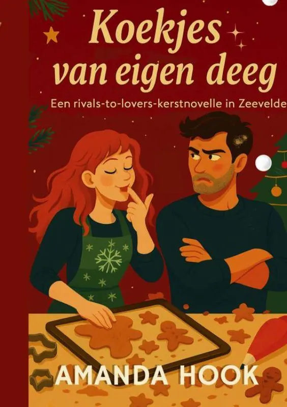 Koekjes van eigen deeg / Druk 1 Bestseller