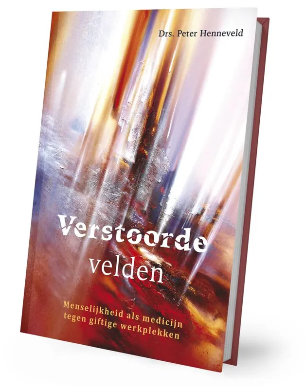 Verstoorde velden / Druk 1 Beperkte Voorraad