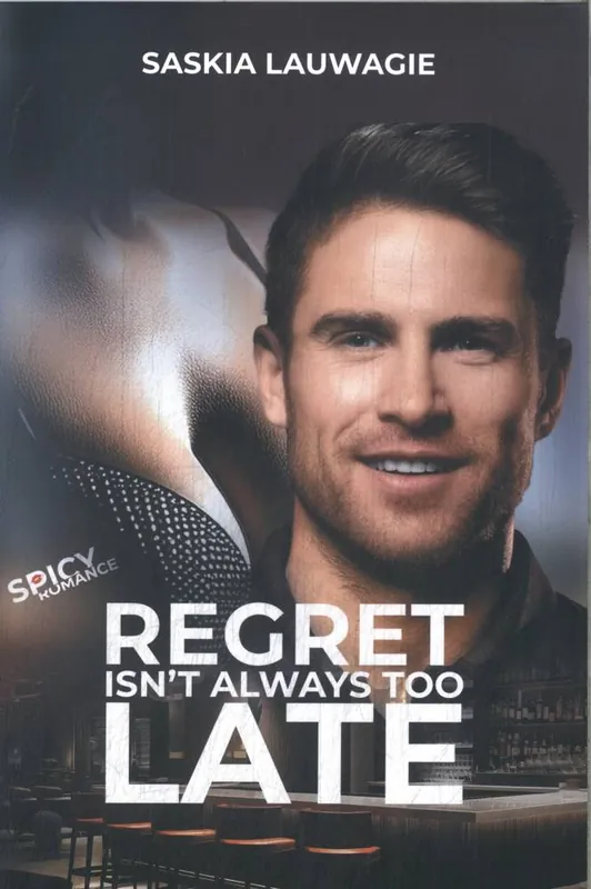 Regret isn't always too late / 1st Edition Korting