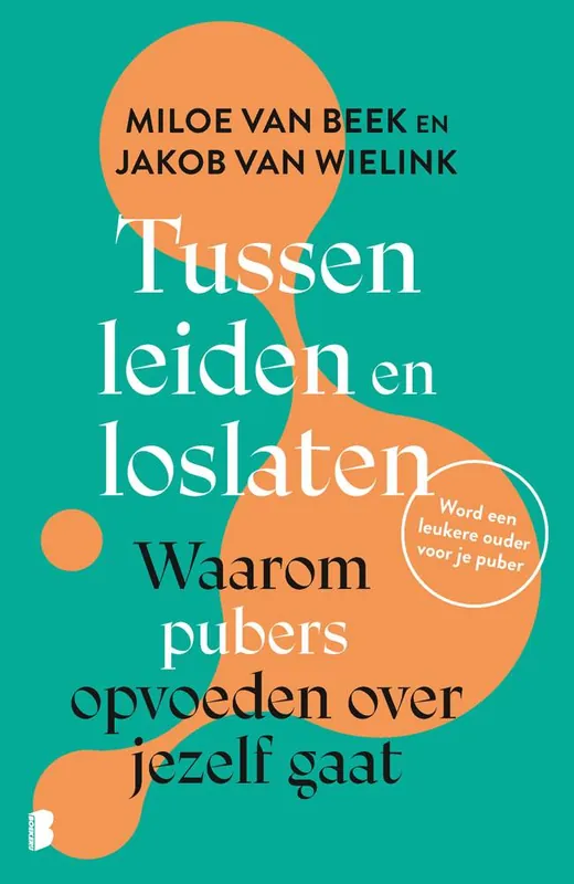 Rechtstreeks Van De Fabrikant Tussen leiden en loslaten / Druk 2