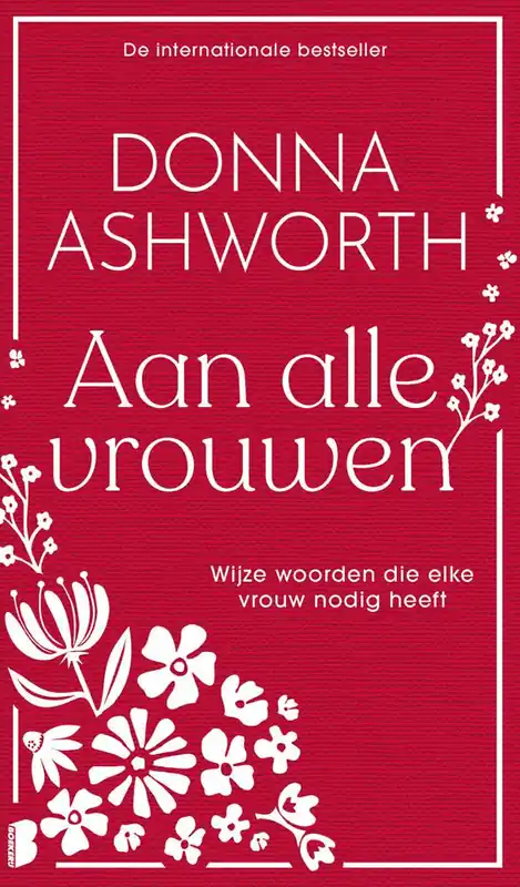 Beste Prijs Aan alle vrouwen / Druk 1