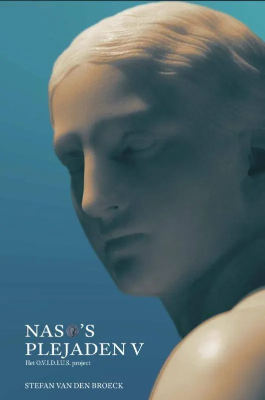 Exclusieve Aanbieding Naso's Plejaden V / Druk 1