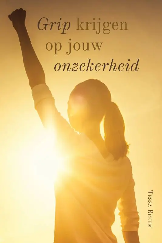 Koop Online Grip krijgen op Onzekerheid / Druk 1