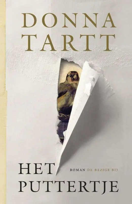 Alleen Vandaag Het puttertje / Druk 2