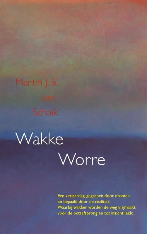 Op = Op Wakke Worre / Druk 1