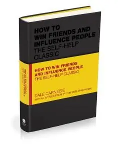Weekendaanbieding How to Win Friends and Influence People