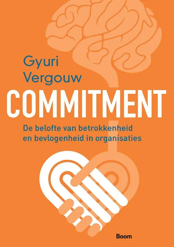 Commitment / Druk 1 Lage Prijs