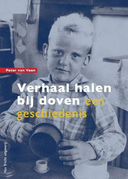 Goedkoop Verhaal halen bij doven / Druk 1
