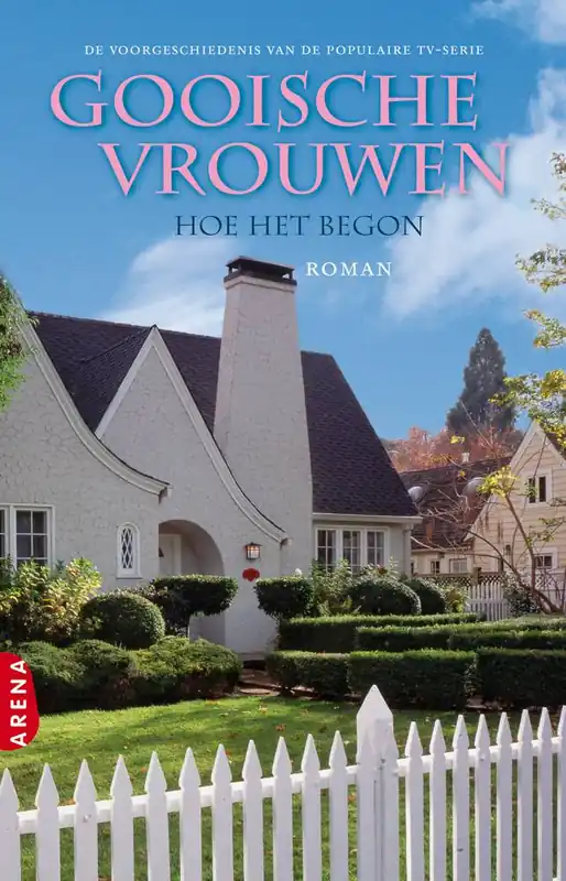 Gooische vrouwen / Druk 99 Weekendaanbieding