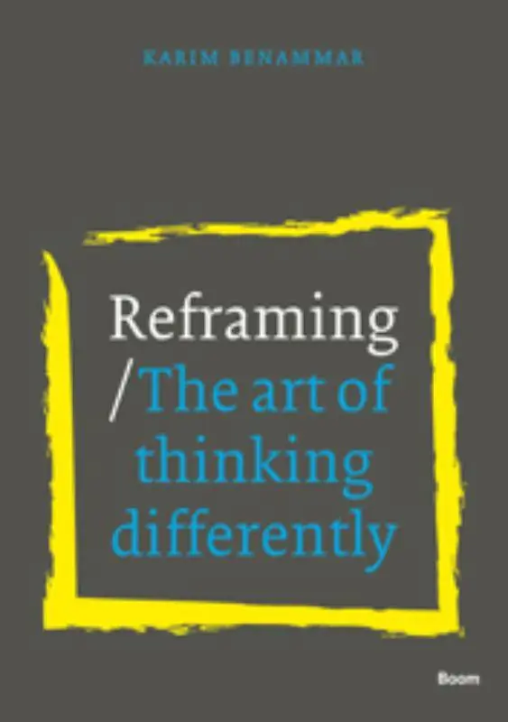 Reframing / 1st Edition Koopje