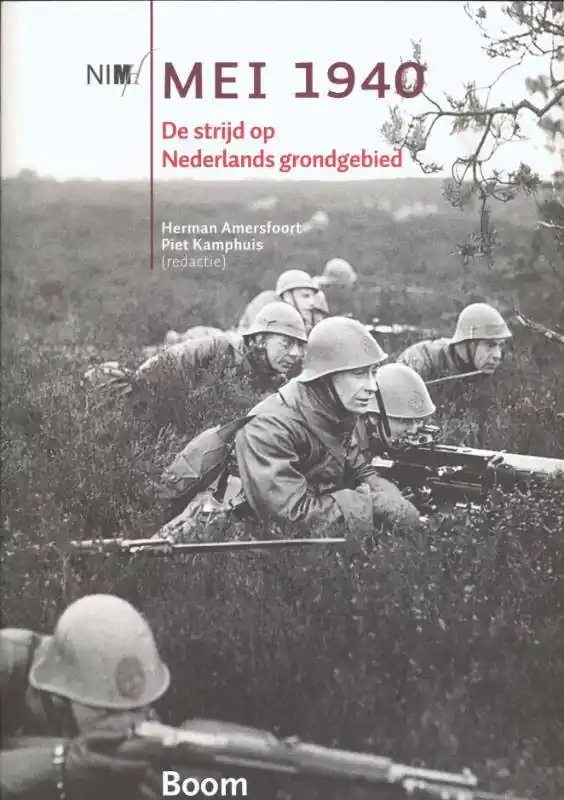 Betrouwbaar Mei 1940 / Druk 1