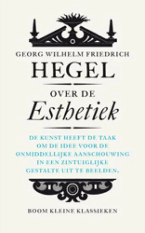 Express Levering Over de esthetiek / Druk 1