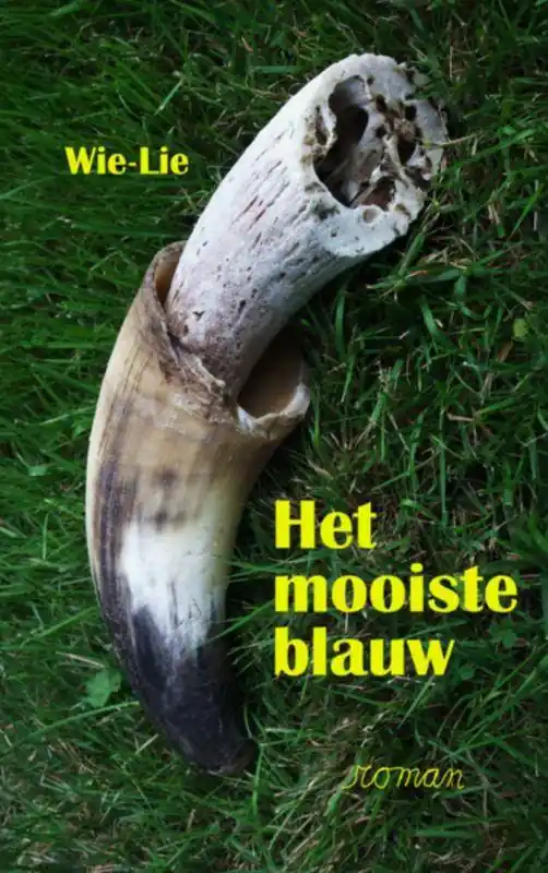 Op = Op Het mooiste blauw / Druk 6