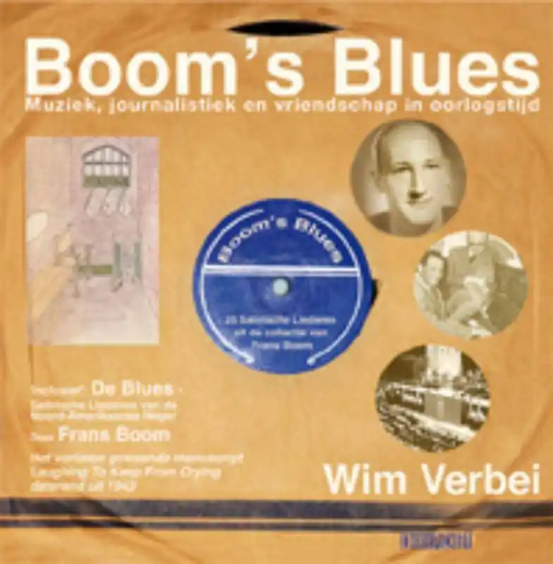 Boom's Blues / Druk 1 Must-Have