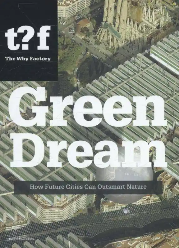 Lage Prijs Green dream / 2nd Edition