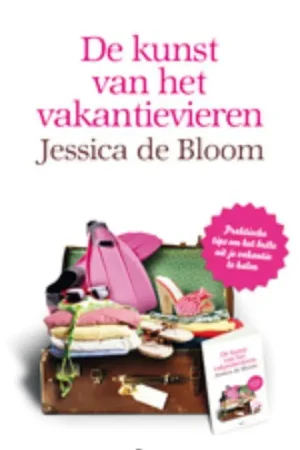Aanbieding De kunst van het vakantievieren / Druk 1