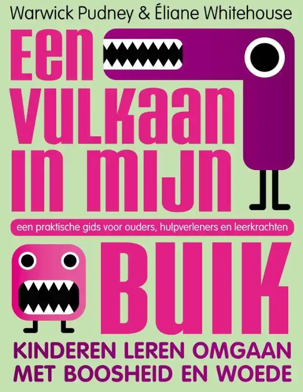 Flitsaanbieding Een vulkaan in mijn buik / Druk 1