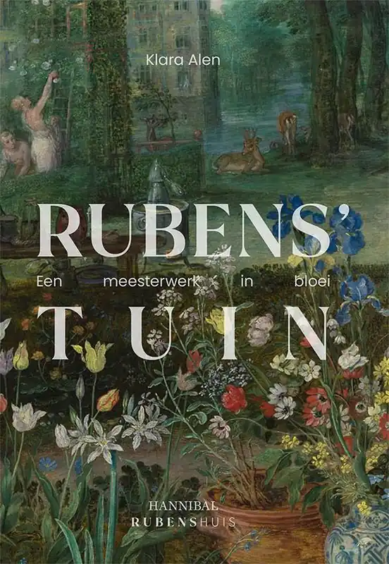 Rubenstuin / Druk 1 Lage Kosten