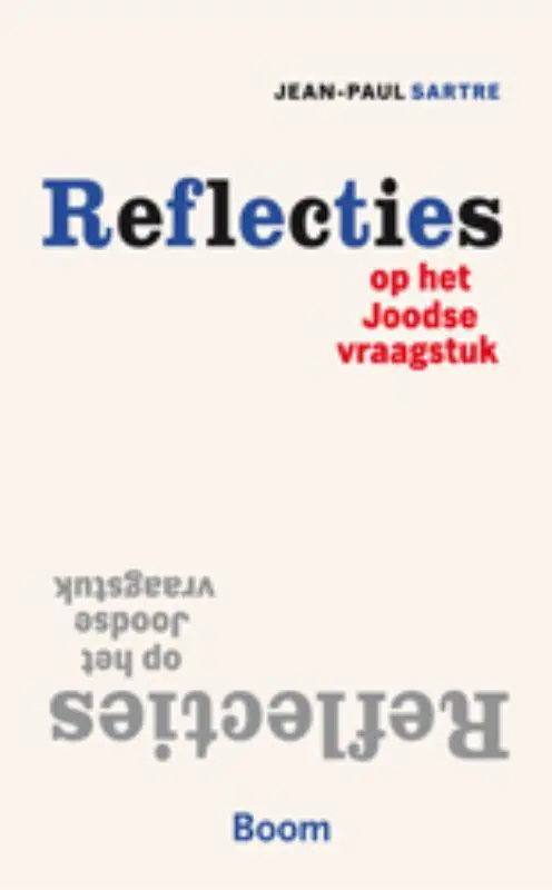 Lage Kosten Reflecties op het joodse vraagstuk / Druk 1