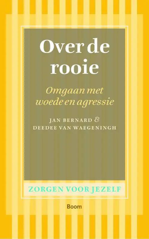 Over de rooie / Druk 1 Laatste Kans