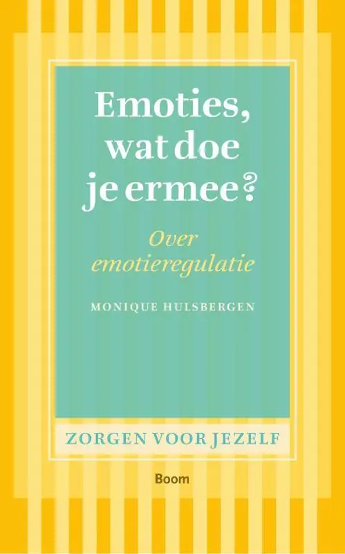 Emoties, wat doe je ermee? / Druk 1 Nu Kopen