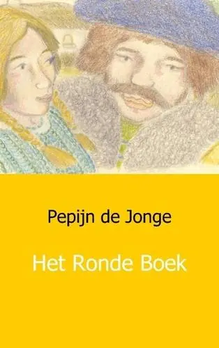 Het ronde boek / Druk 1 Tijdelijk Beschikbaar
