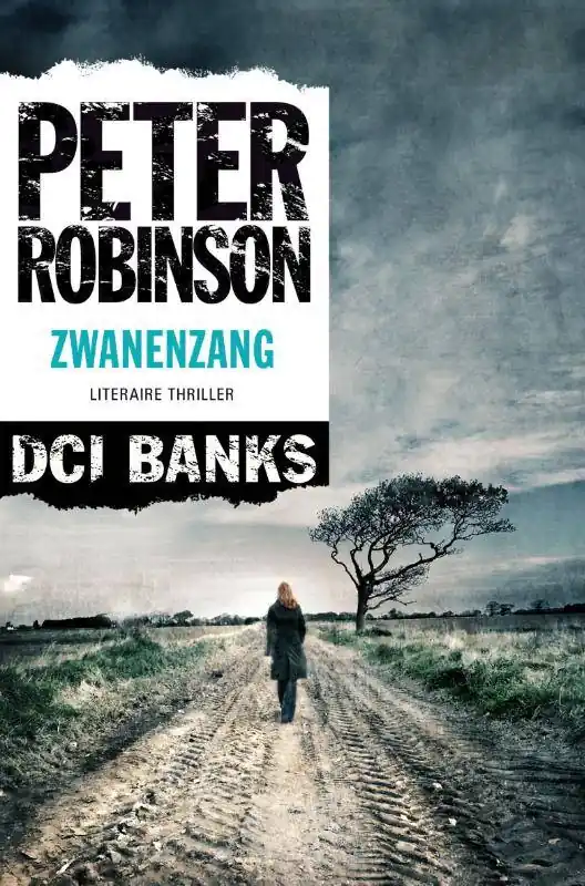Hoge Kwaliteit Zwanenzang / Druk 1