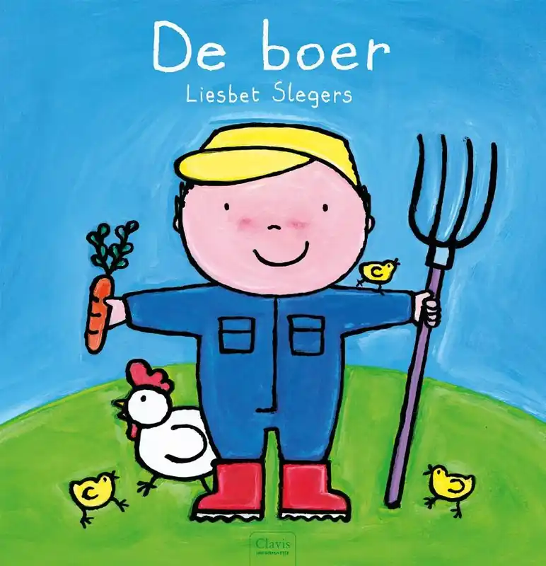 De boer / Druk 9 Weekendaanbieding