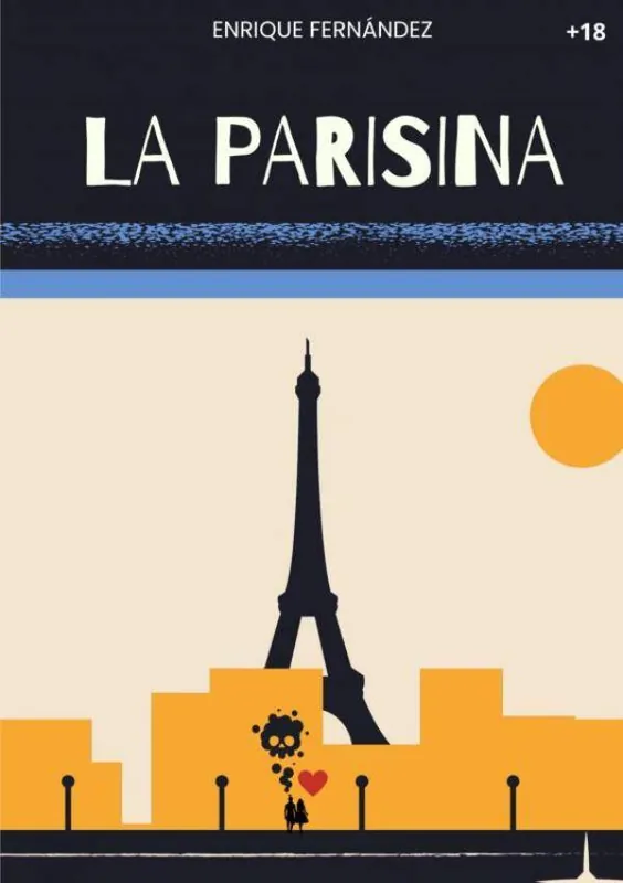 La parisina / 1 Edition Populair