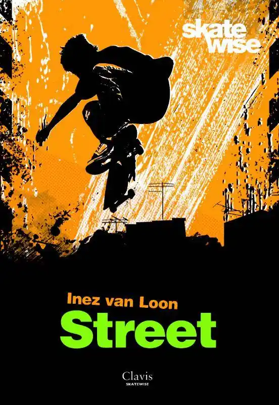 Street / Druk 2 Laatste Versie