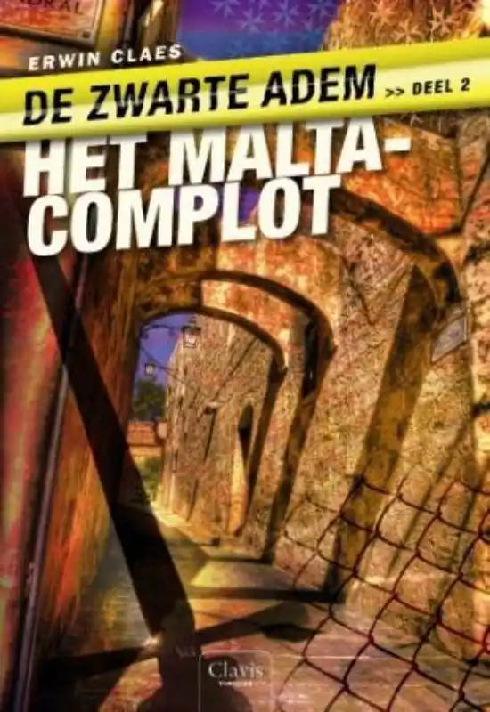 Het Malta-complot / Druk 1 Must-Have