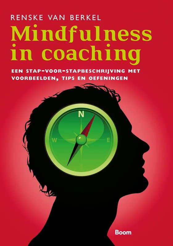 Betrouwbaar Mindfulness in coaching / Druk 1