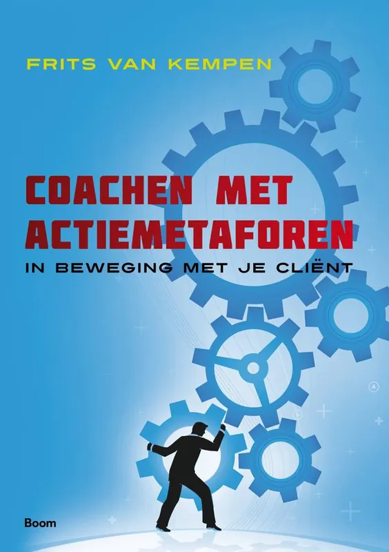 Coachen met actiemetaforen / Druk 1 Betaalbaar