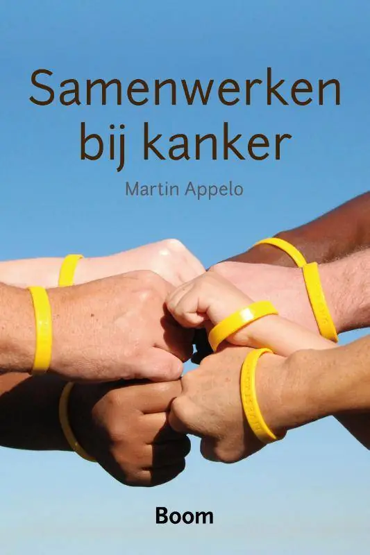 Samenwerken bij kanker / Druk 1 Voordeelprijs