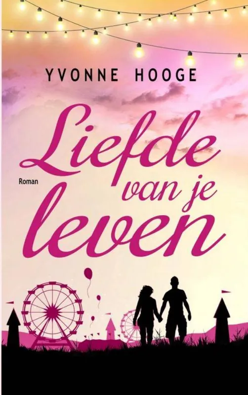 Liefde van je leven / Druk 1 Rechtstreeks Van De Fabrikant