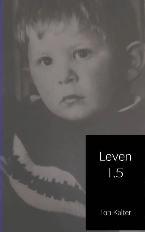 Leven 1.5 / Druk 1 Merkproduct