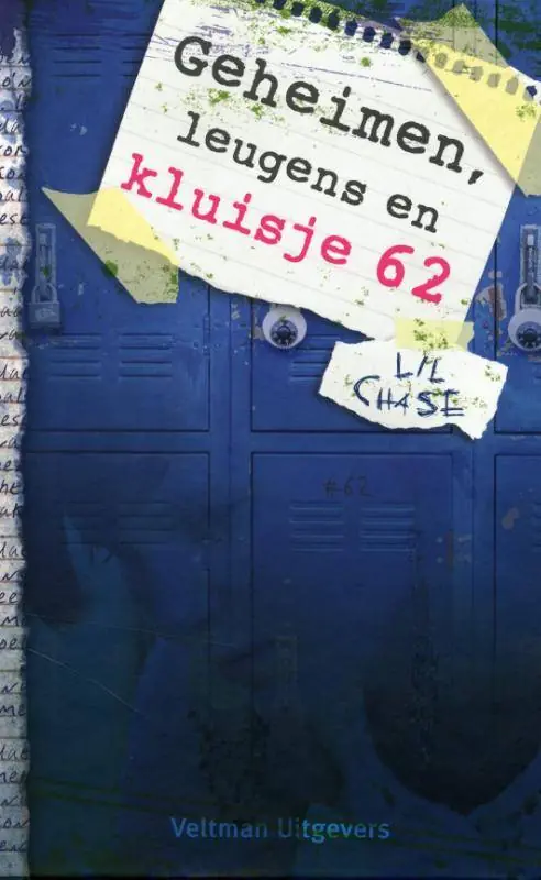Rechtstreeks Van De Fabrikant Geheimen, leugens en kluisje 62 / Druk 7