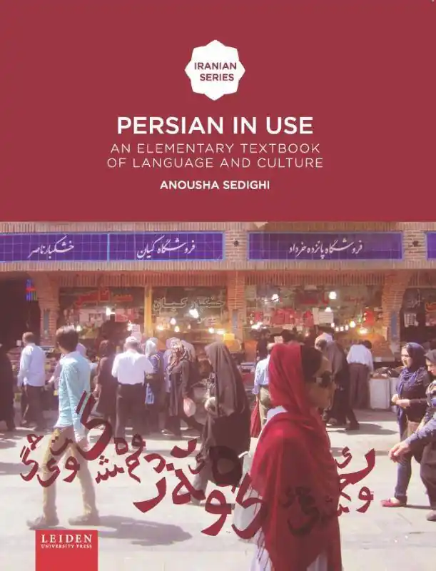 Veilige Betaling Persian in use / 1st Edition
