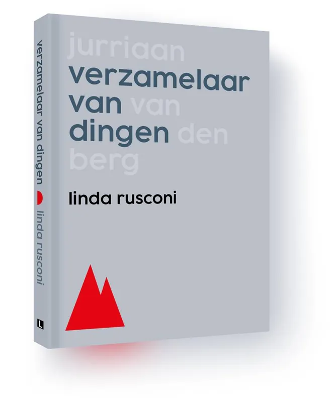 Verzamelaar van dingen / Druk 1 Uitverkoop