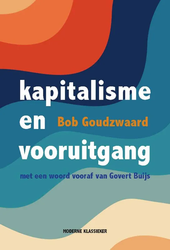 Direct Verzonden Kapitalisme en vooruitgang