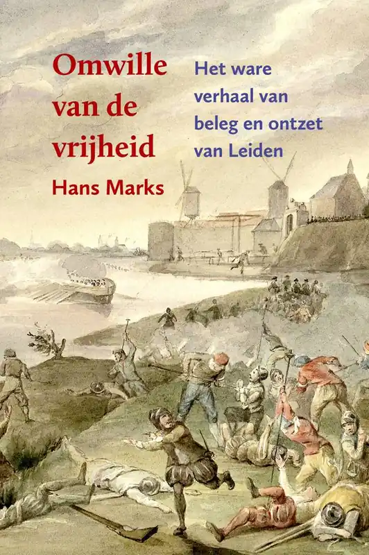 Beste Prijs Omwille van de vrijheid / Druk 3