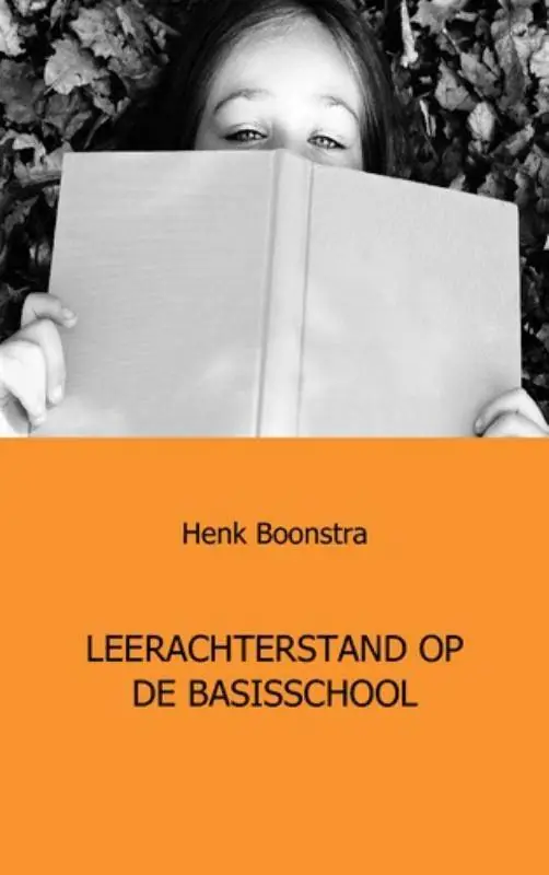 Weekendaanbieding Leerachterstand op de basisschoool / Druk 1