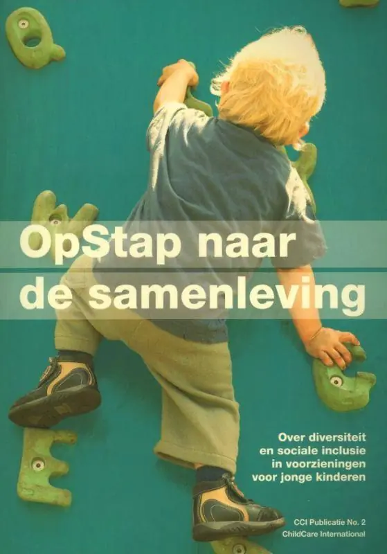 Opstap naar de samenleving / Druk 1 Beste Prijs