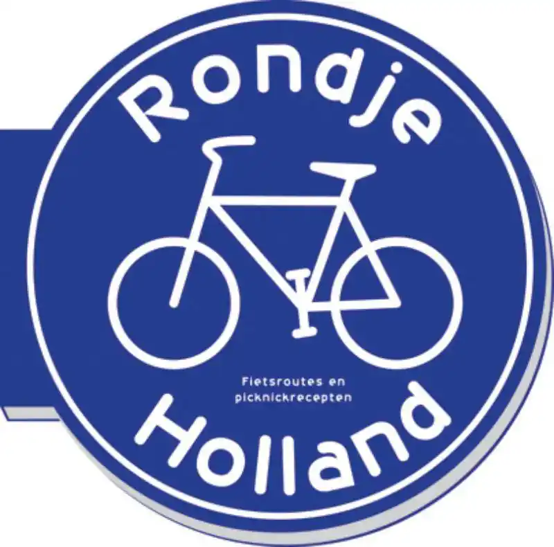 Flitsaanbieding Rondje Holland / Druk 1